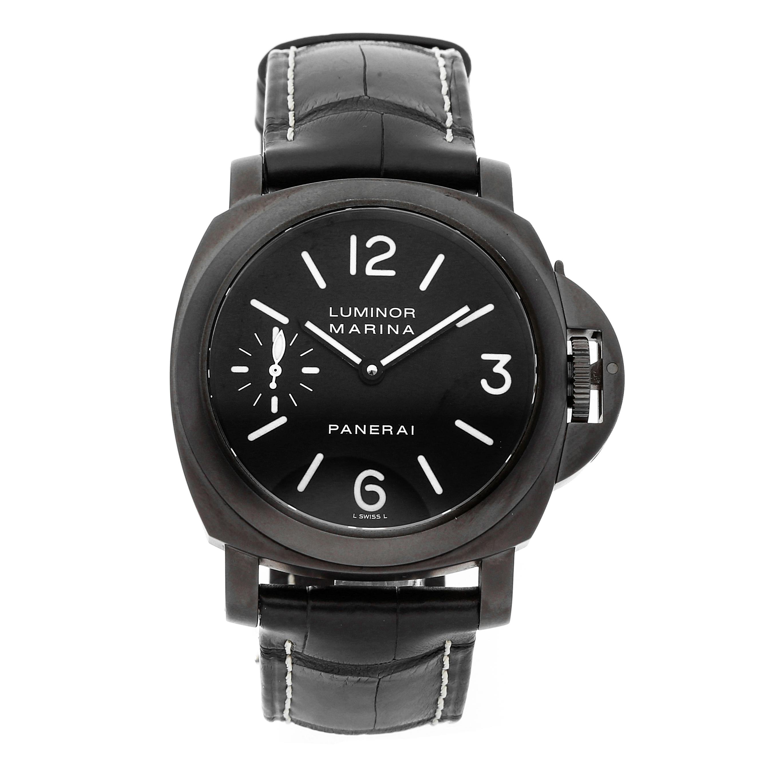 Panerai 195 shop